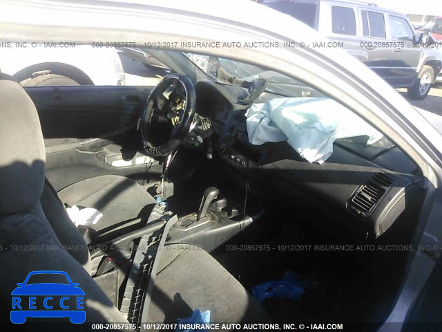 2001 Honda Civic 1HGEM225X1L078110 image 4