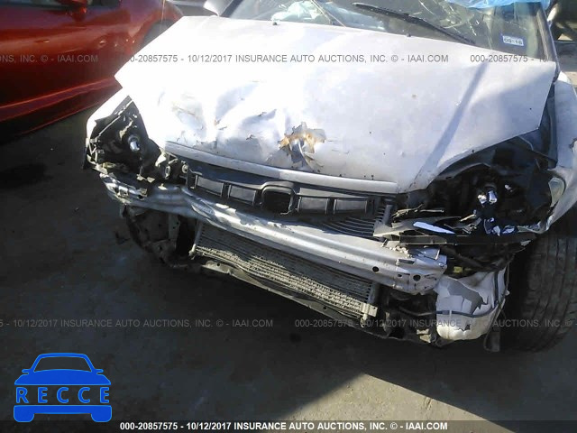 2001 Honda Civic 1HGEM225X1L078110 image 5