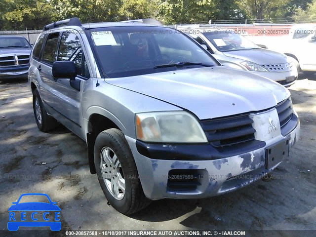 2005 Mitsubishi Endeavor 4A4MM21S25E031626 image 0