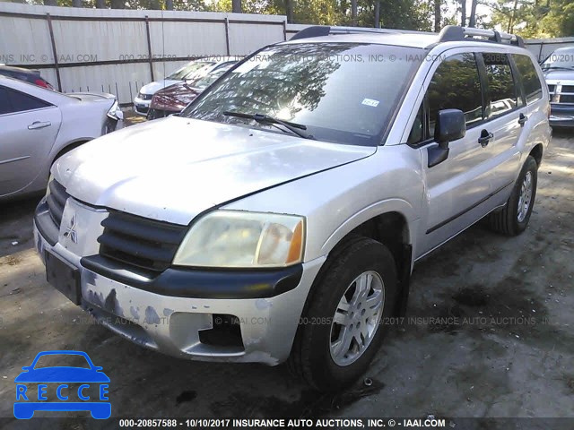 2005 Mitsubishi Endeavor 4A4MM21S25E031626 image 1