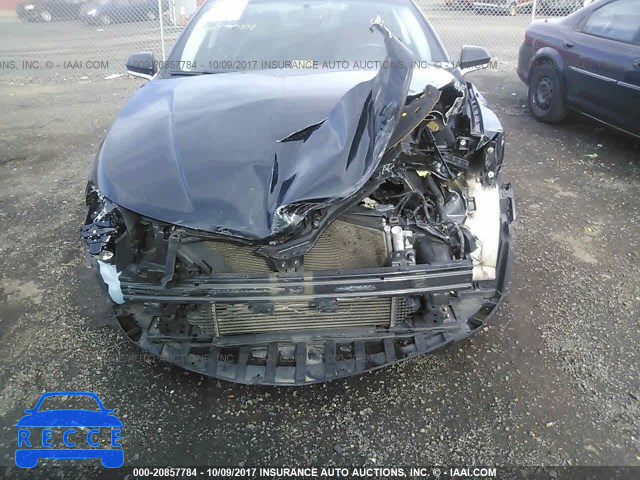 2014 Lincoln MKZ 3LN6L2G92ER825011 image 5