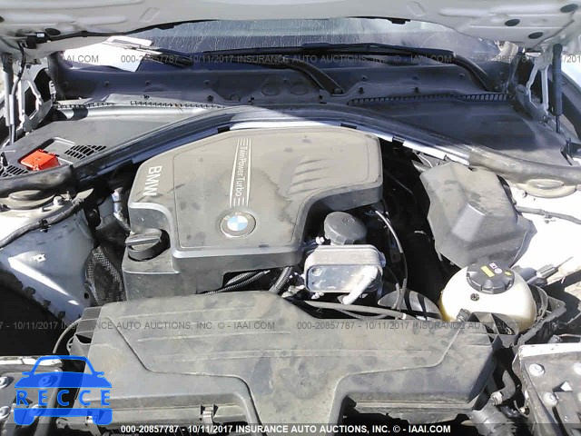 2014 BMW 428 WBA3N7C5XEK220656 зображення 9