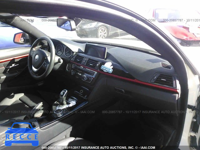 2014 BMW 428 WBA3N7C5XEK220656 image 4