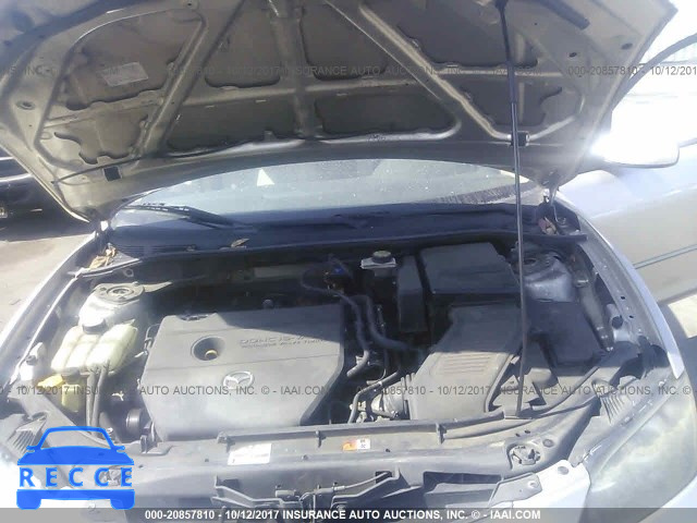 2008 Mazda 3 JM1BK32F281784368 image 9