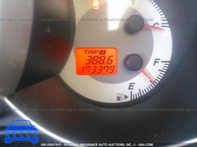 2008 Mazda 3 JM1BK32F281784368 image 6