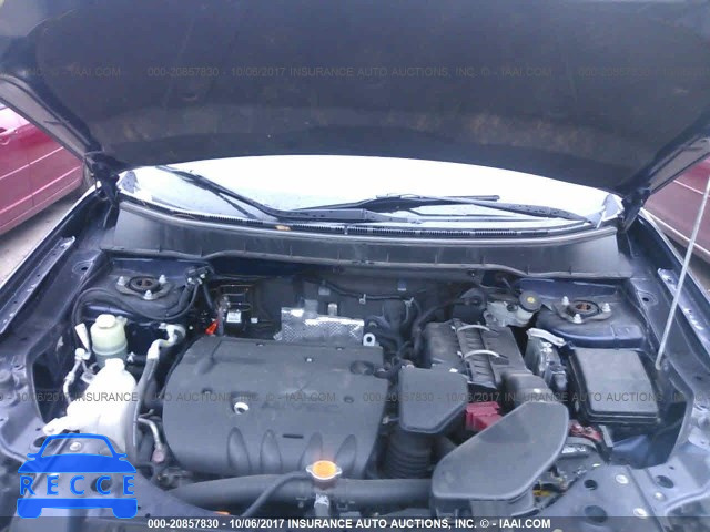 2012 Mitsubishi Outlander SE JA4AS3AW9CU004963 Bild 9