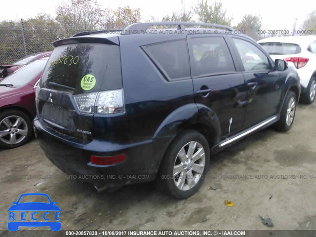 2012 Mitsubishi Outlander SE JA4AS3AW9CU004963 Bild 3
