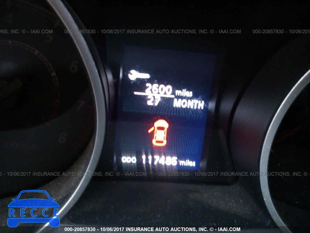 2012 Mitsubishi Outlander SE JA4AS3AW9CU004963 Bild 6