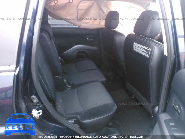 2012 Mitsubishi Outlander SE JA4AS3AW9CU004963 Bild 7