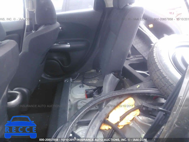 2013 Nissan Juke JN8AF5MV0DT223136 image 7