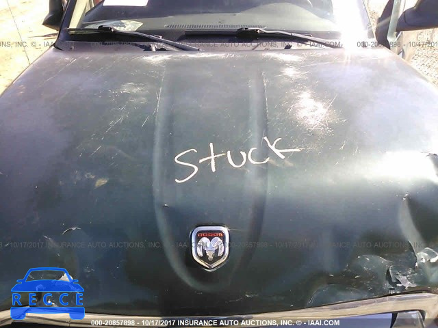 2002 Dodge Dakota QUAD SLT 1B7HG48N82S645900 image 9