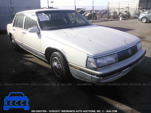 1990 Buick Electra PARK AVENUE 1G4CW54CXL1628929 зображення 0