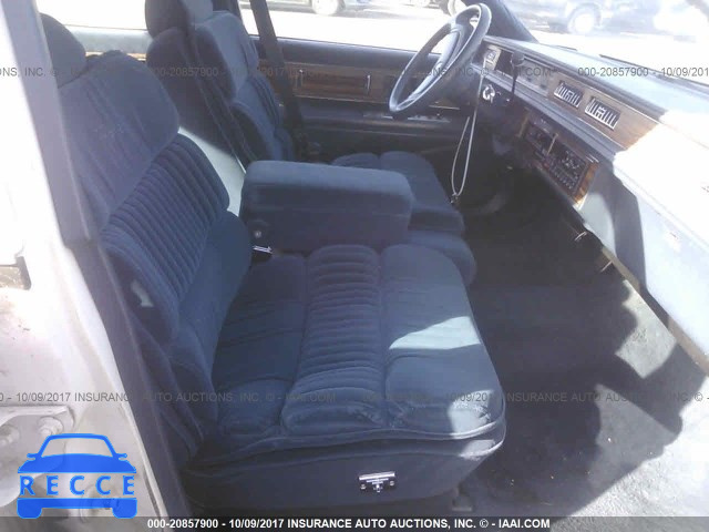 1990 Buick Electra PARK AVENUE 1G4CW54CXL1628929 Bild 4