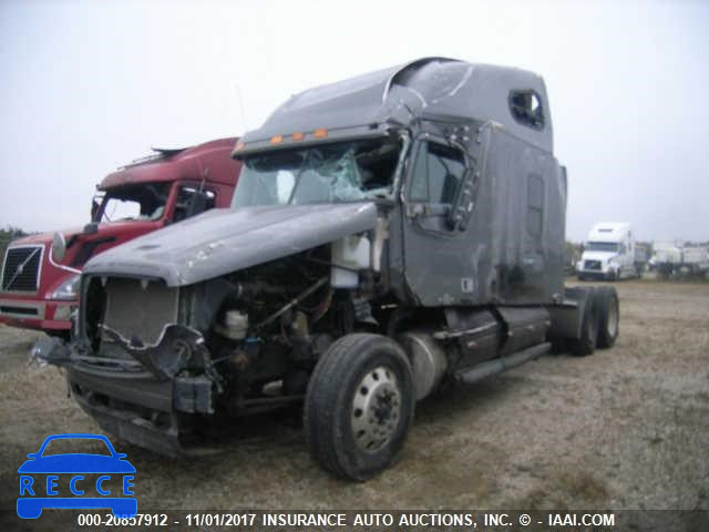 2004 FREIGHTLINER CONVENTIONAL ST120 1FUJBBCK94PM37007 image 1