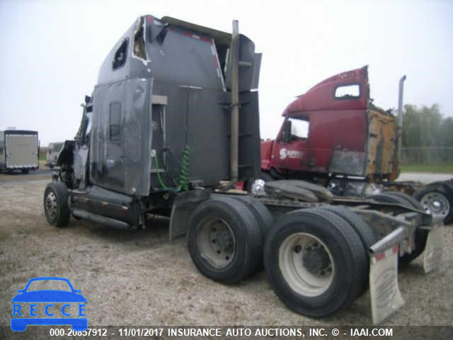 2004 FREIGHTLINER CONVENTIONAL ST120 1FUJBBCK94PM37007 image 2