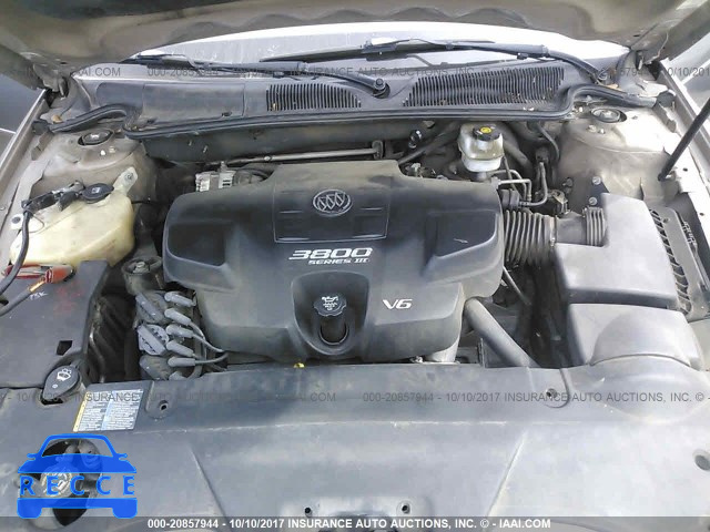 2006 Buick Lucerne CX 1G4HP57296U151855 image 9