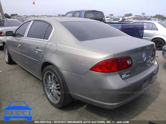 2006 Buick Lucerne CX 1G4HP57296U151855 image 2
