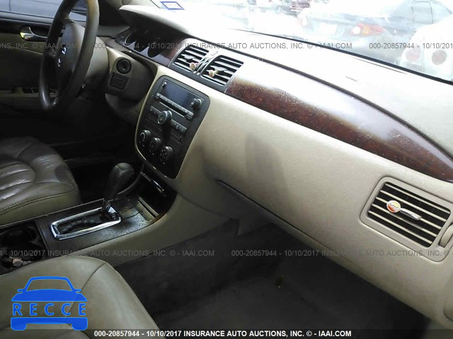 2006 Buick Lucerne CX 1G4HP57296U151855 image 4