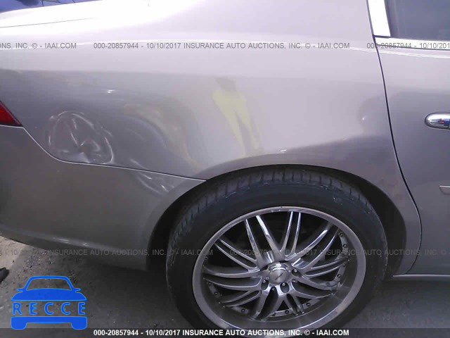 2006 Buick Lucerne CX 1G4HP57296U151855 image 5