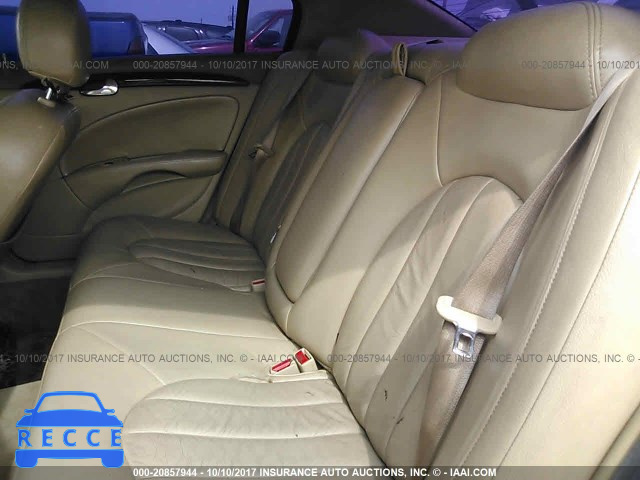 2006 Buick Lucerne CX 1G4HP57296U151855 image 7