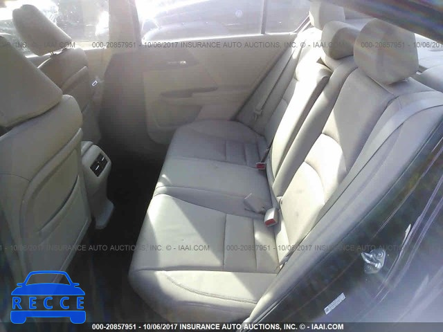 2014 Honda Accord 1HGCR3F82EA030427 зображення 7