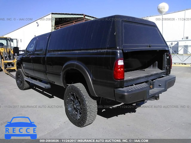 2015 Ford F350 SUPER DUTY 1FT8W3BT6FEC32818 image 2