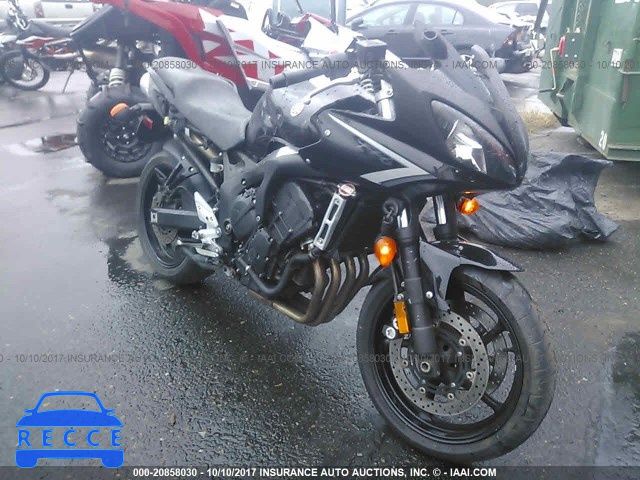 2009 Yamaha FZ6 SHG JYARJ13EX9A006084 зображення 0