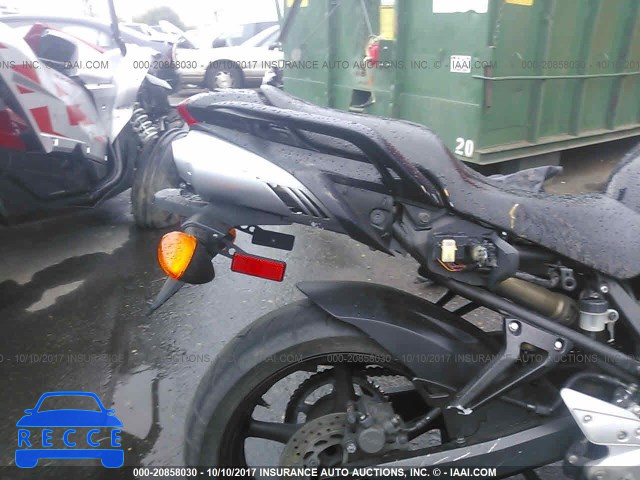 2009 Yamaha FZ6 SHG JYARJ13EX9A006084 зображення 5