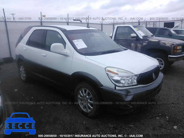 2005 Buick Rendezvous CX/CXL 3G5DA03E35S558440 Bild 0