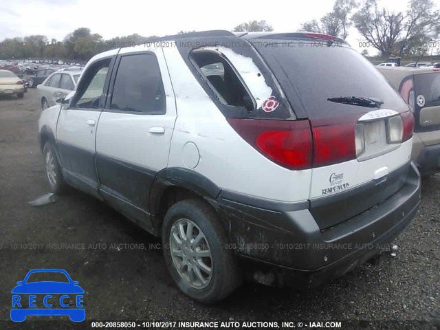 2005 Buick Rendezvous CX/CXL 3G5DA03E35S558440 зображення 2