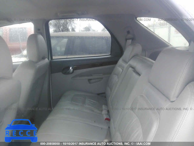 2005 Buick Rendezvous CX/CXL 3G5DA03E35S558440 зображення 7