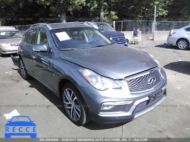 2016 Infiniti QX50 JN1BJ0RR1GM262199 зображення 0