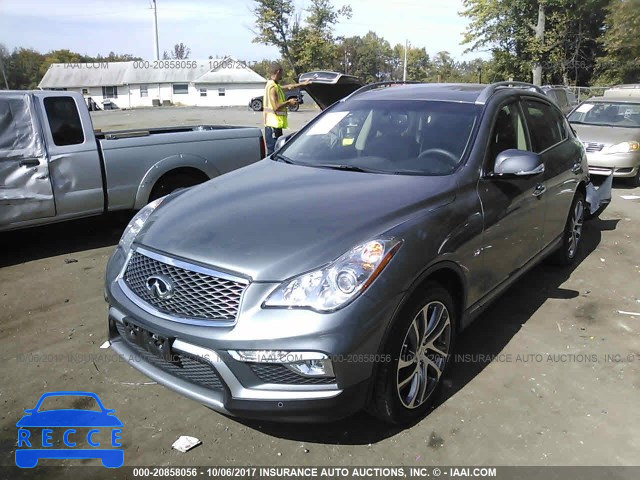 2016 Infiniti QX50 JN1BJ0RR1GM262199 зображення 1