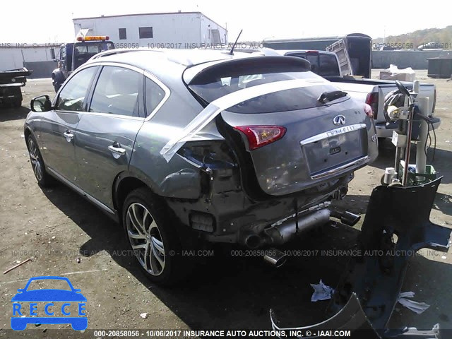 2016 Infiniti QX50 JN1BJ0RR1GM262199 image 2