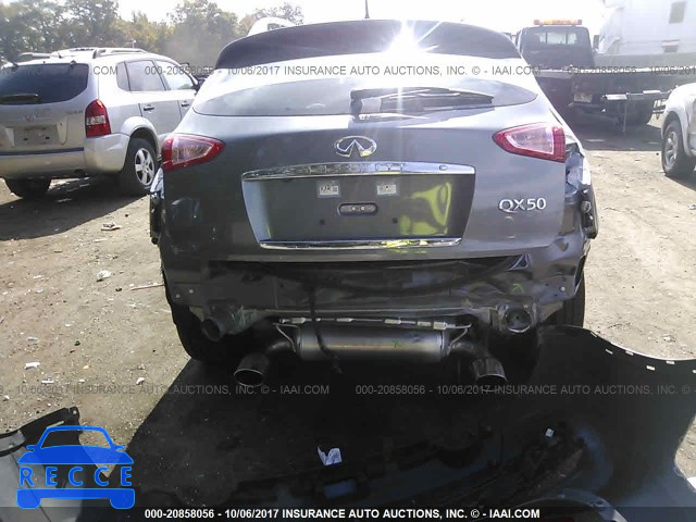 2016 Infiniti QX50 JN1BJ0RR1GM262199 image 5