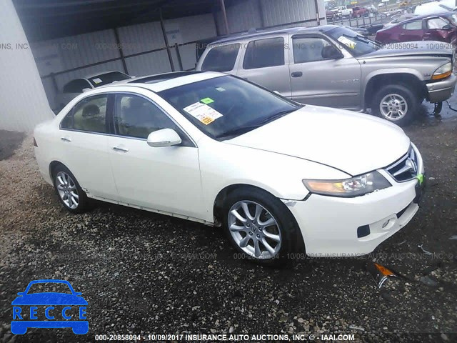 2007 Acura TSX JH4CL96967C004902 image 0