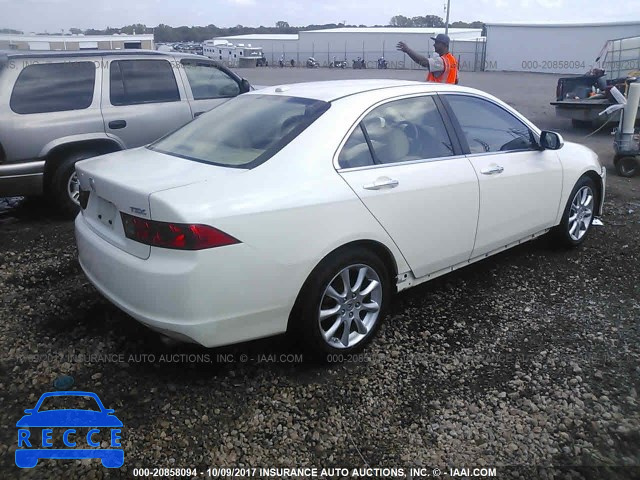 2007 Acura TSX JH4CL96967C004902 image 3