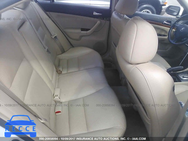 2007 Acura TSX JH4CL96967C004902 image 7
