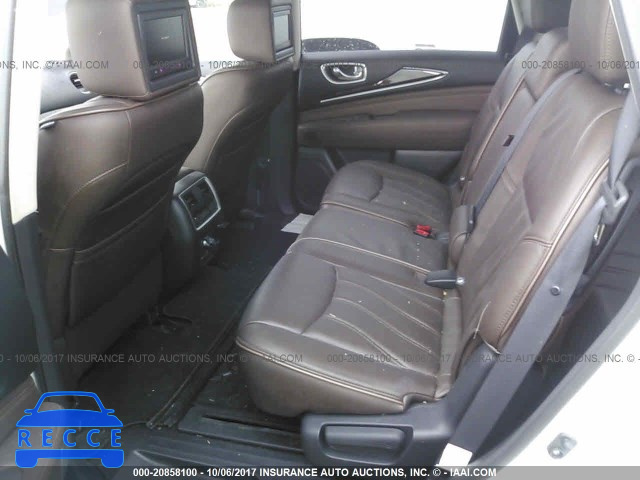 2015 Infiniti QX60 5N1AL0MN8FC524825 Bild 7