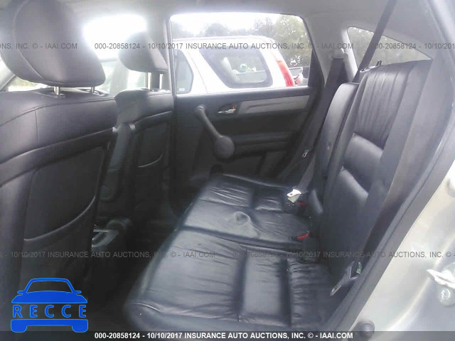 2008 Honda CR-V JHLRE48718C023186 image 7