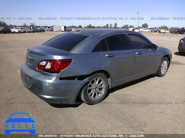 2007 Chrysler Sebring 1C3LC46KX7N589726 image 3