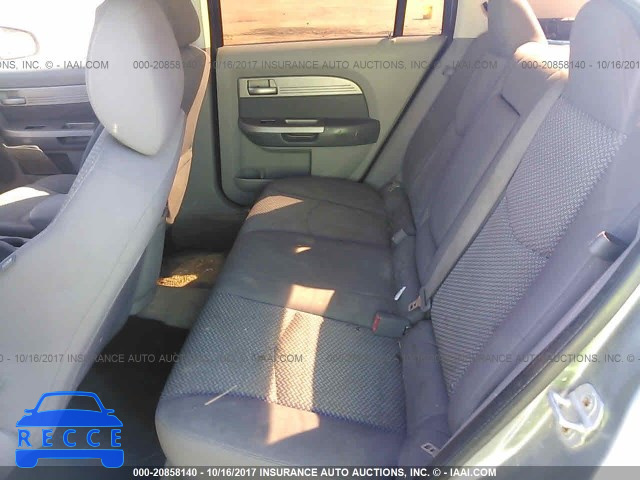 2007 Chrysler Sebring 1C3LC46KX7N589726 image 7