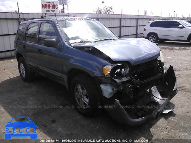 2005 FORD ESCAPE 1FMYU02Z05KC80545 image 0