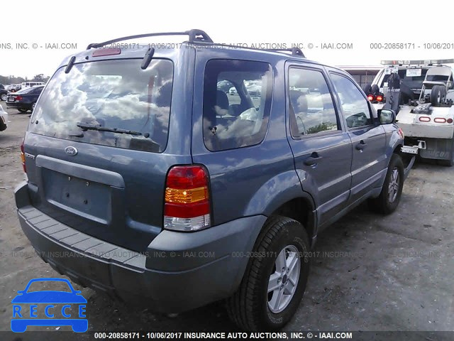 2005 FORD ESCAPE 1FMYU02Z05KC80545 image 3
