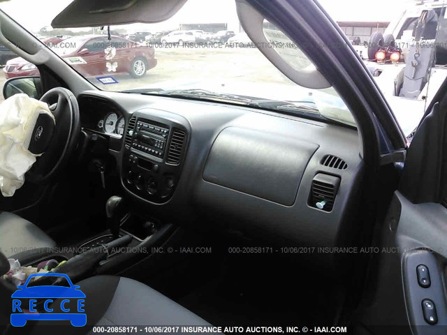 2005 FORD ESCAPE 1FMYU02Z05KC80545 image 4