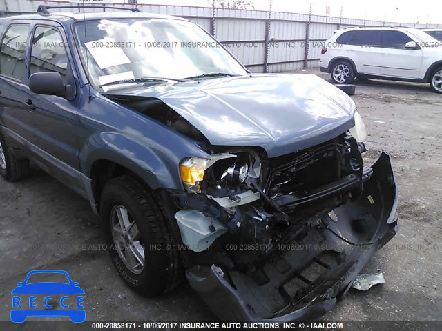 2005 FORD ESCAPE 1FMYU02Z05KC80545 image 5