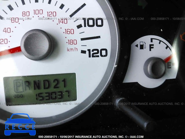 2005 FORD ESCAPE 1FMYU02Z05KC80545 image 6