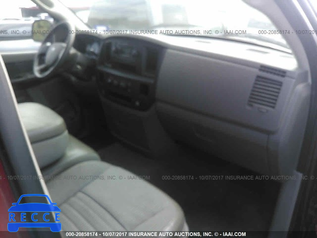 2007 Dodge RAM 1500 1D7HA18K07J561594 зображення 4