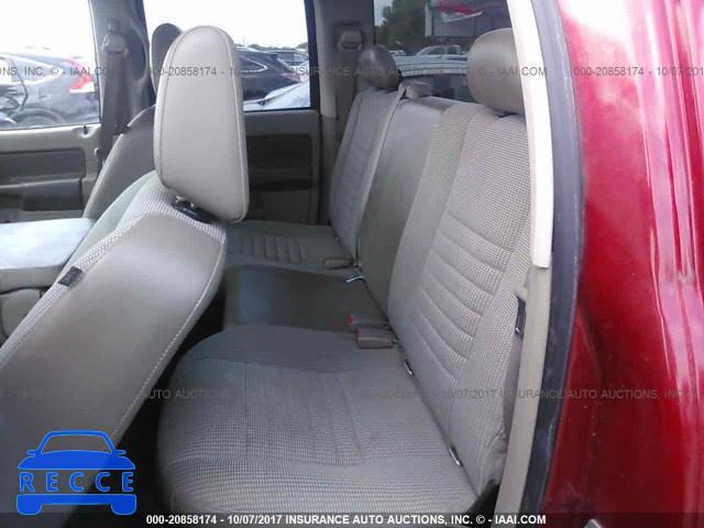 2007 Dodge RAM 1500 1D7HA18K07J561594 image 7