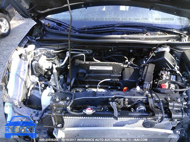 2015 Honda CR-V 5J6RM4H5XFL006571 зображення 9